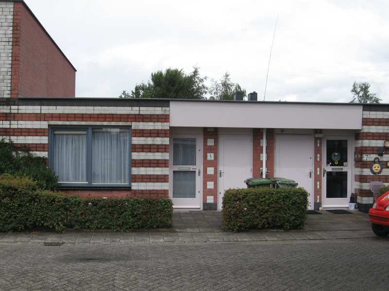 Pastorielaan 51, 3828 EX Hoogland, Nederland