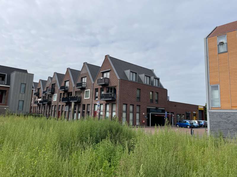 Oostpoort 22, 3751 DT Bunschoten-Spakenburg, Nederland