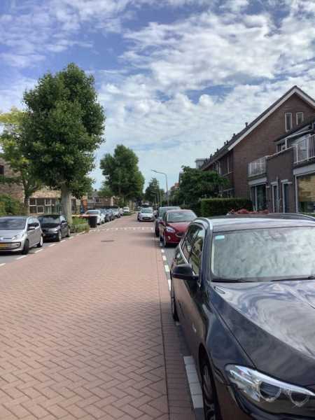 Weversstraat 25