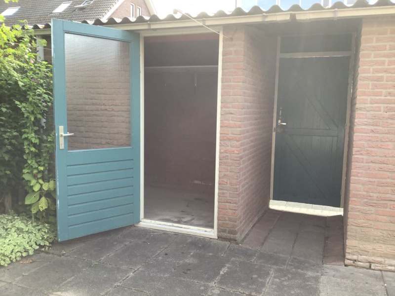 Weversstraat 25