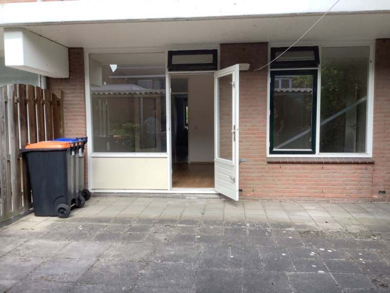 Weversstraat 25