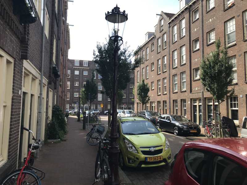 Van Effenstraat 2