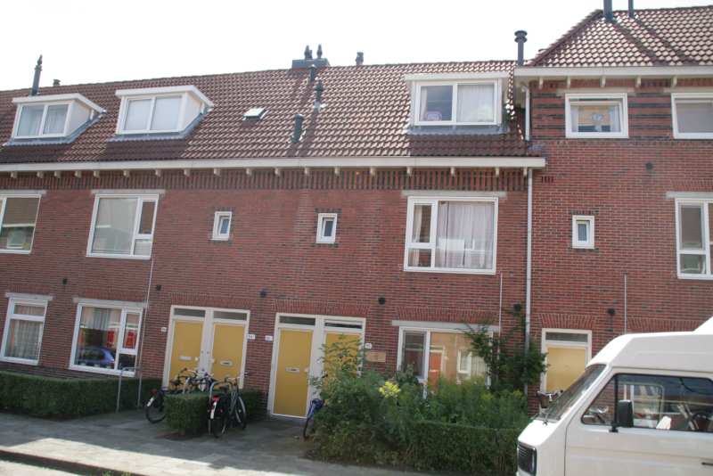 Graaf Adolfstraat 56, 9717 EH Groningen, Nederland