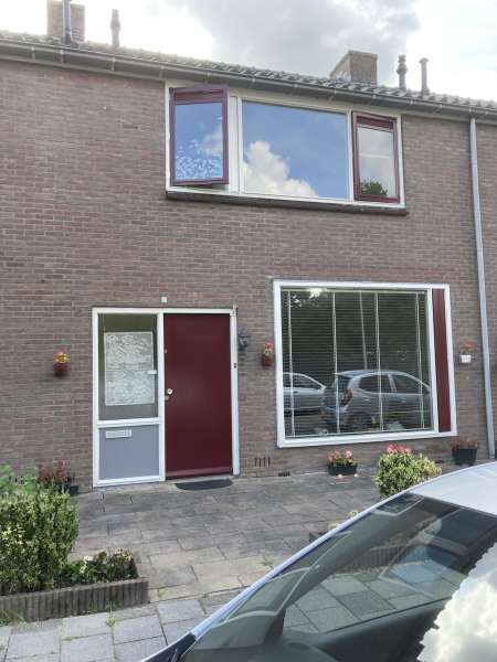 Lijsterbesstraat 25, 4131 AN Vianen, Nederland