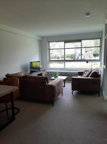 Vestdijklaan 114, 9721 VS Groningen, Nederland