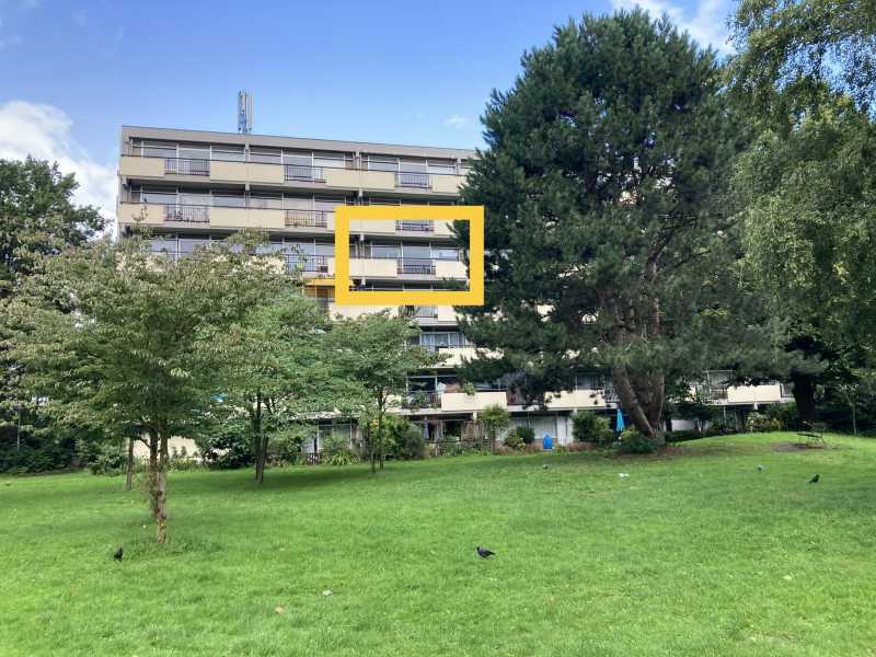 Koornhorst 406, 1104 JK Amsterdam, Nederland