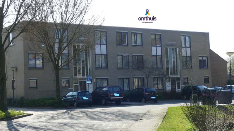 Kuperssingel 176, 3833 HS Leusden, Nederland