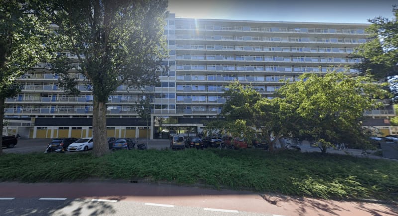 Camera Obscuralaan 26