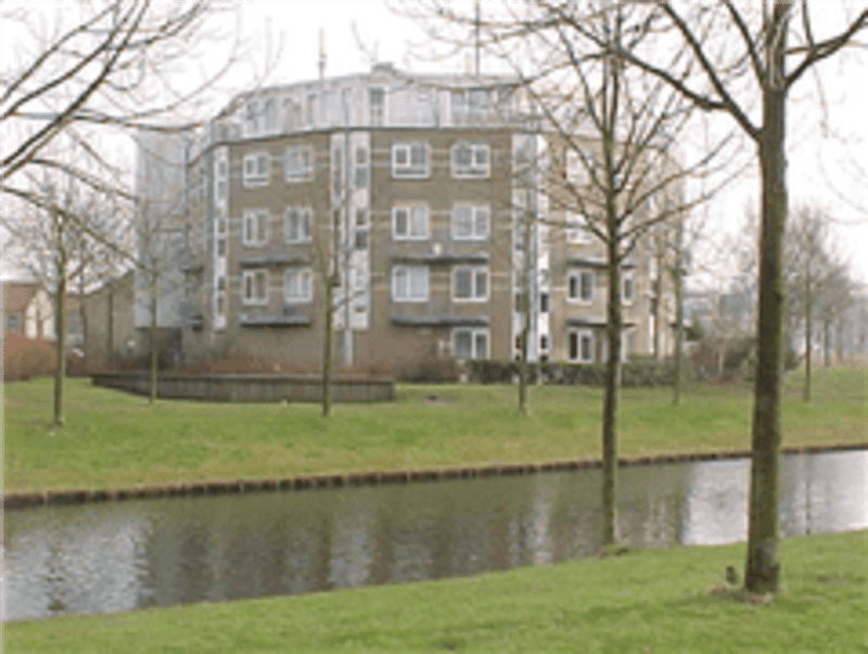 Basilicumweg 39, 1314 JT Almere, Nederland