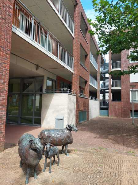 De Drentsehof 25A