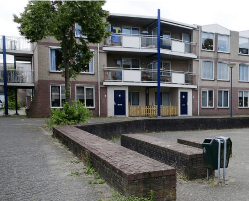 De Lei 54, 3971 CA Driebergen-Rijsenburg, Nederland