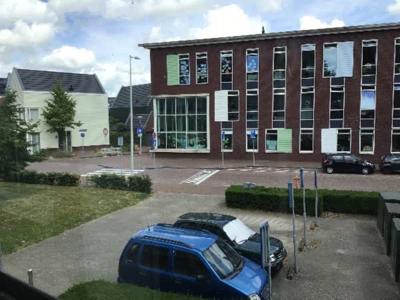 G.J. Scheurleerweg 89