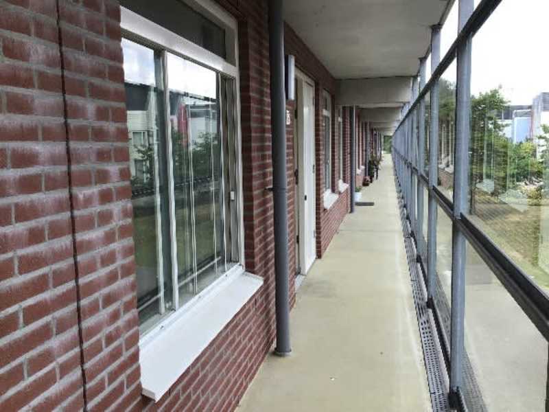 G.J. Scheurleerweg 89