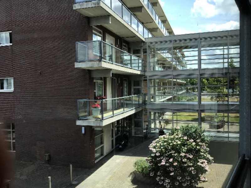 G.J. Scheurleerweg 89