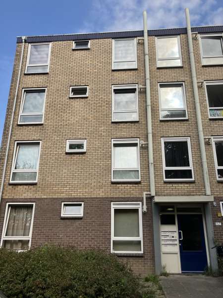 Zwedenstraat 7, 3402 TG IJsselstein, Nederland