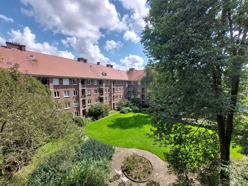 Zaandammerplein 22, 1013 ZC Amsterdam, Nederland