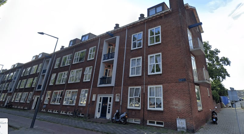 De Noostraat 94