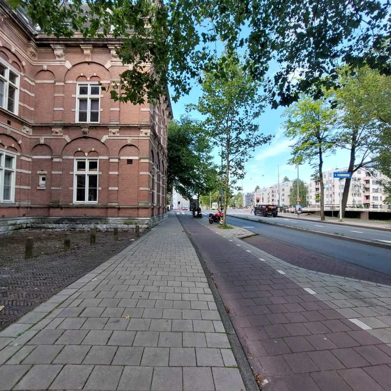 Mauritskade 26