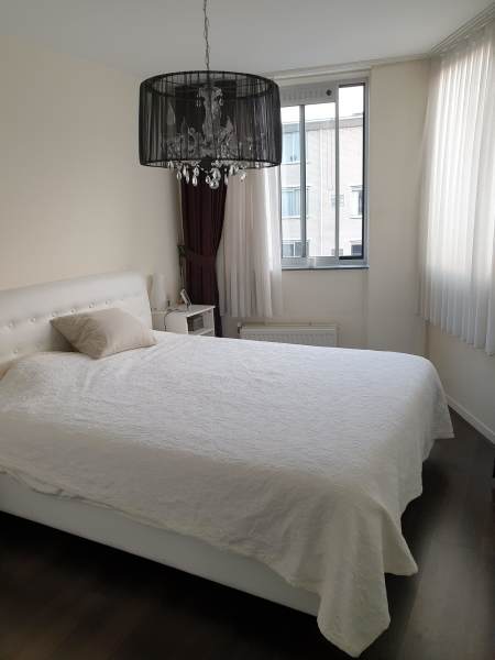 Van Reigersbergenstraat 454