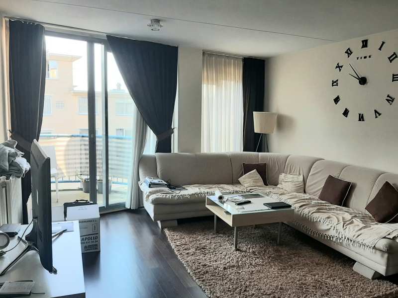 Van Reigersbergenstraat 454