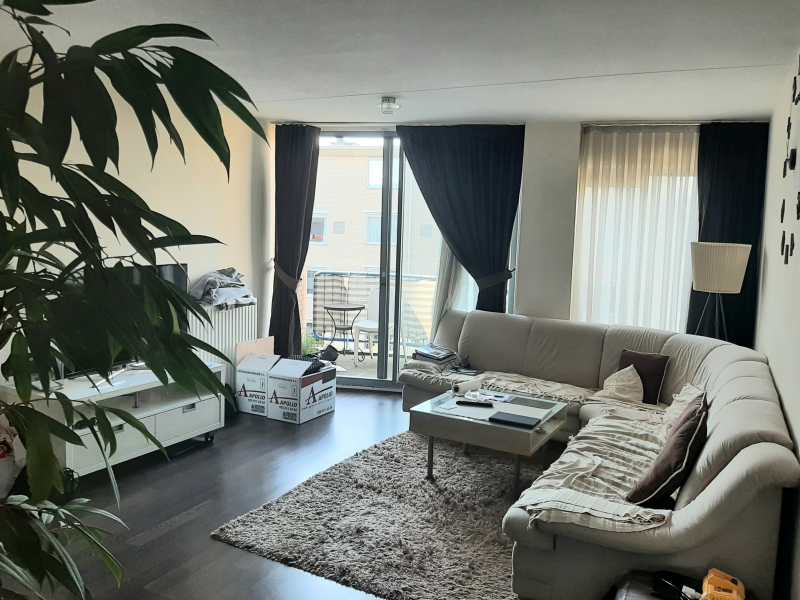 Van Reigersbergenstraat 454