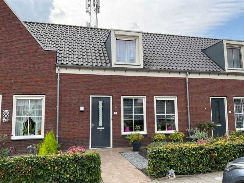 Variksestraat 21, 6624 AP Heerewaarden, Nederland