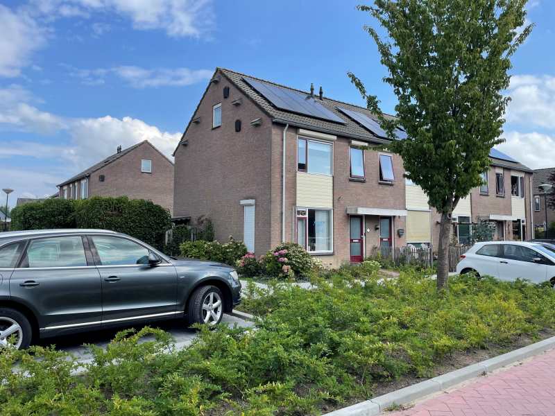 Meidoornlaan 8, 4286 CV Almkerk, Nederland