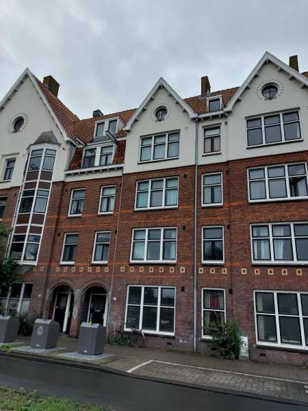 Tasmanstraat 51, 1013 AH Amsterdam, Nederland