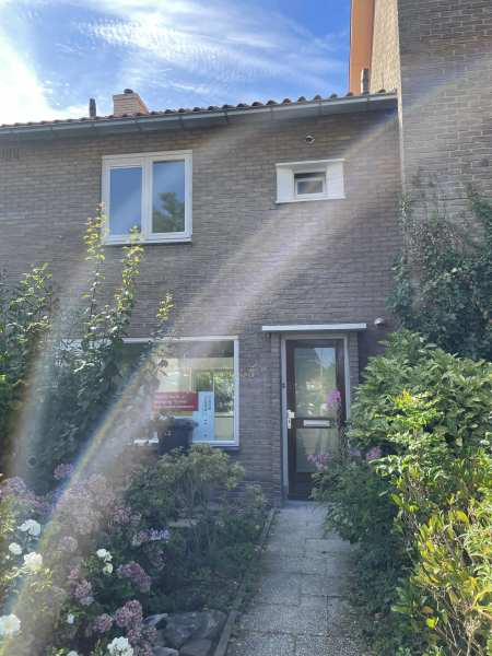 Comes Oolenstraat 33, 1222 LA Hilversum, Nederland