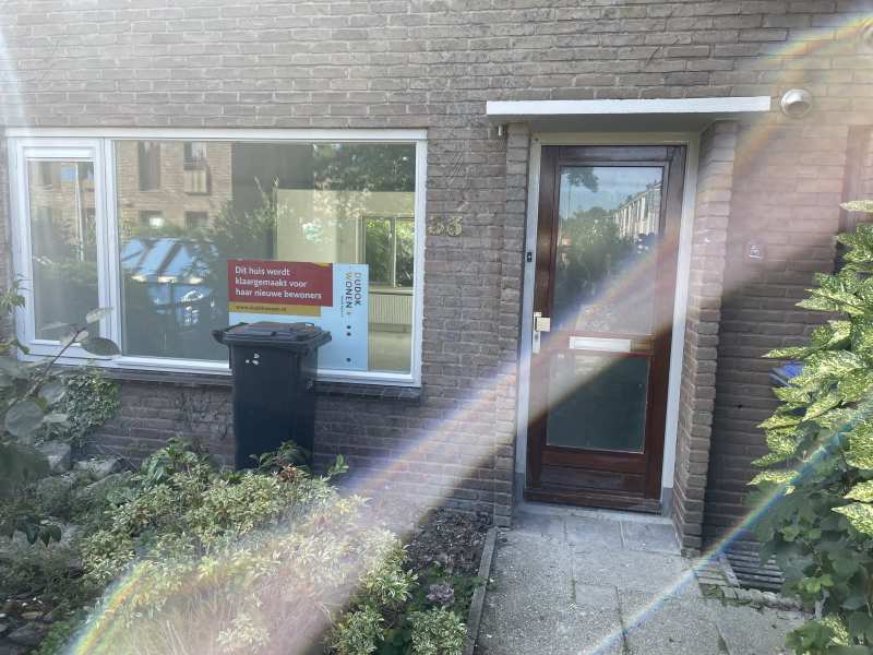 Comes Oolenstraat 33