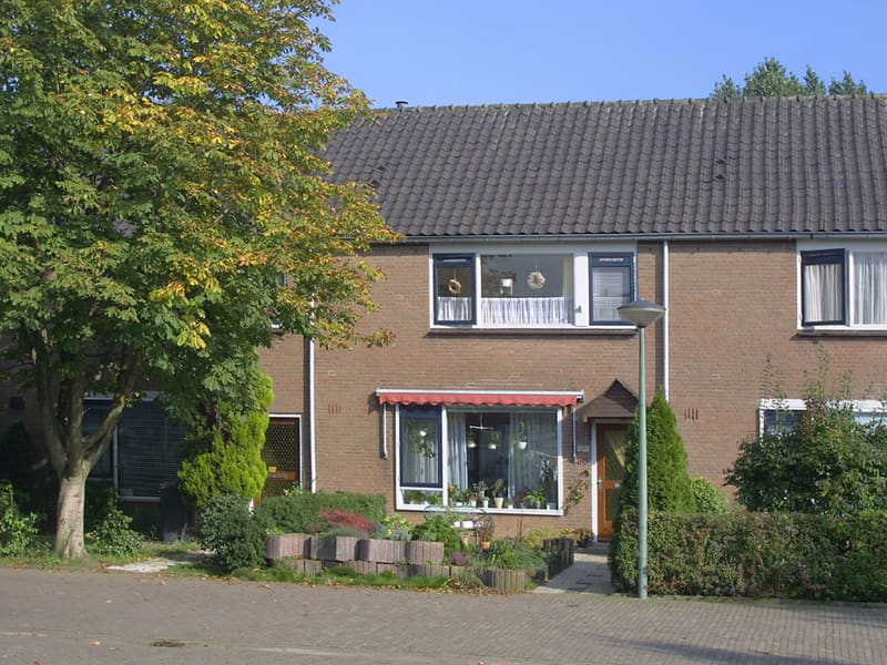 Tweelingenstraat 36, 3318 BV Dordrecht, Nederland