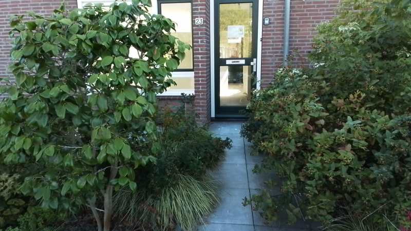 Narcissenstraat 23, 2165 XA Lisserbroek, Nederland