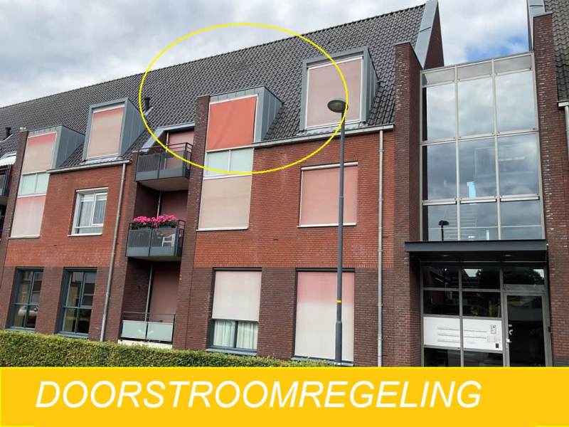 Kastanjestraat 16, 5306 XE Brakel, Nederland