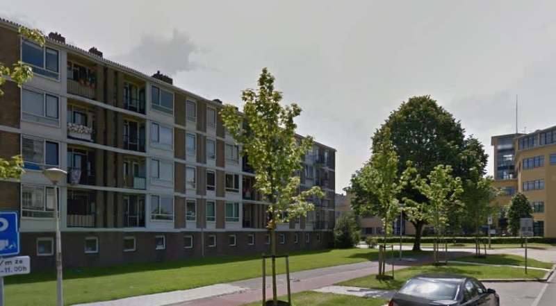 Van Randwijcklaan 15D, 3814 AA Amersfoort, Nederland