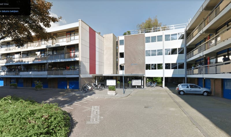 Weegbreestraat 561, 3765 XR Soest, Nederland