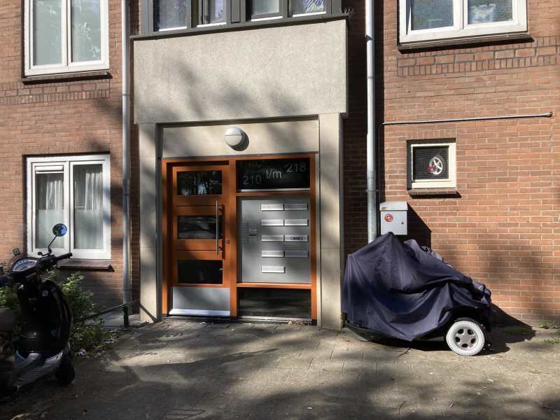 Waalenburgsingel 214