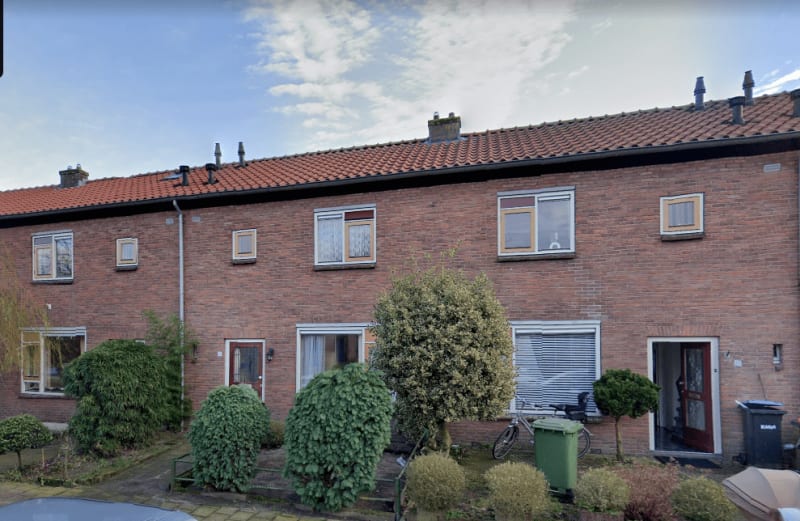 Fokkerstraat 21, 3769 XN Soesterberg, Nederland