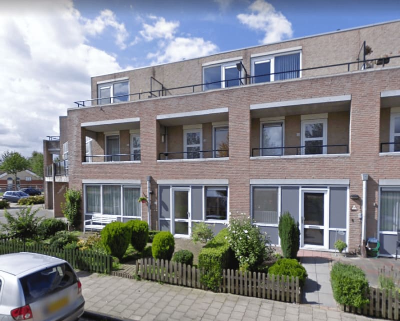 Wagenmaker 56, 3648 KL Wilnis, Nederland