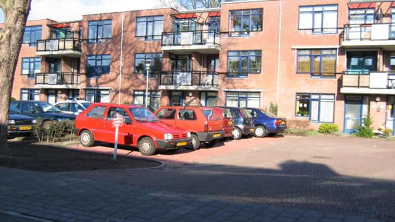 Doctor Ramaerlaan 22, 3734 EB Den Dolder, Nederland