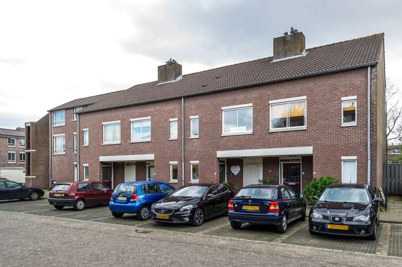 Queekhoven 82, 3813 LS Amersfoort, Nederland