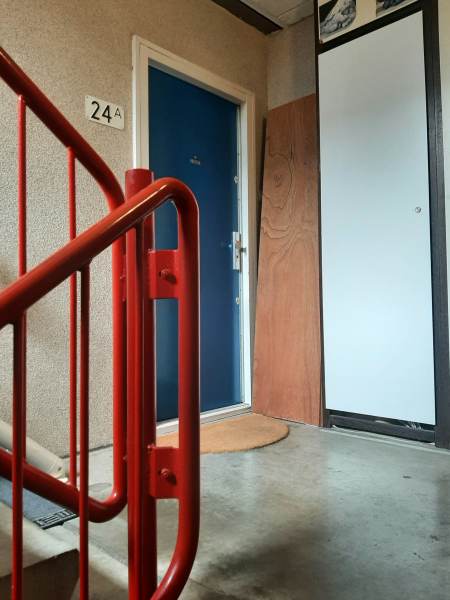 Frederik Hendrikplantsoen 24