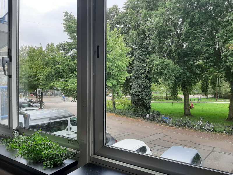 Frederik Hendrikplantsoen 24