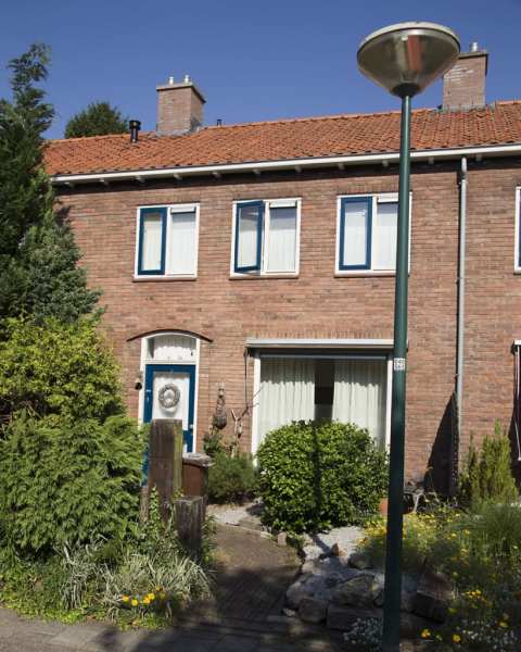 Larikslaan 46, 3904 LC Veenendaal, Nederland