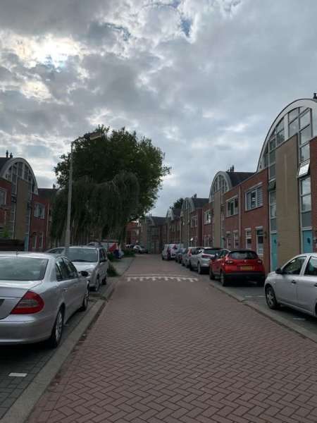 Borneostraat 6