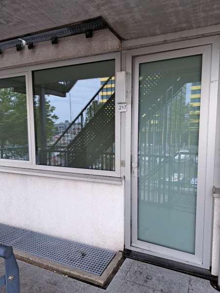 Motorwal 217, 1021 PH Amsterdam, Nederland