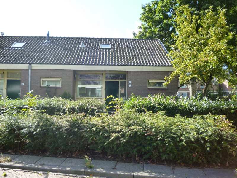 Kievitstraat 4