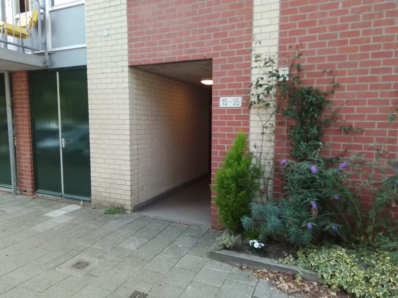 Diaconessenplein 33