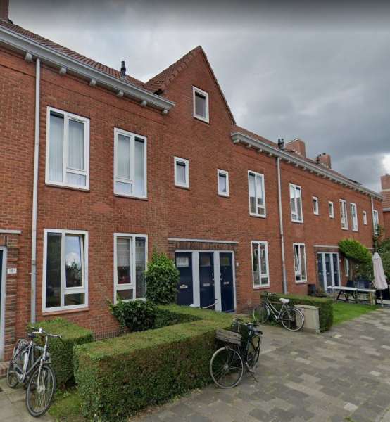 Timorstraat 13, 9715 LA Groningen, Nederland
