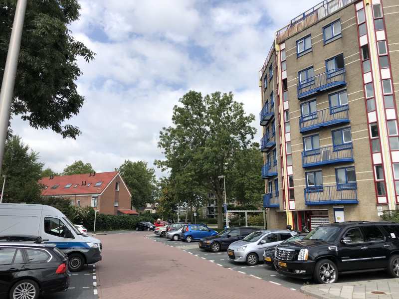 Havikhoek 49