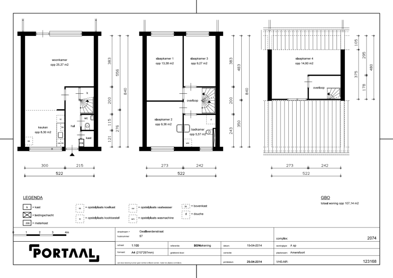 Geallieerdenstraat 71